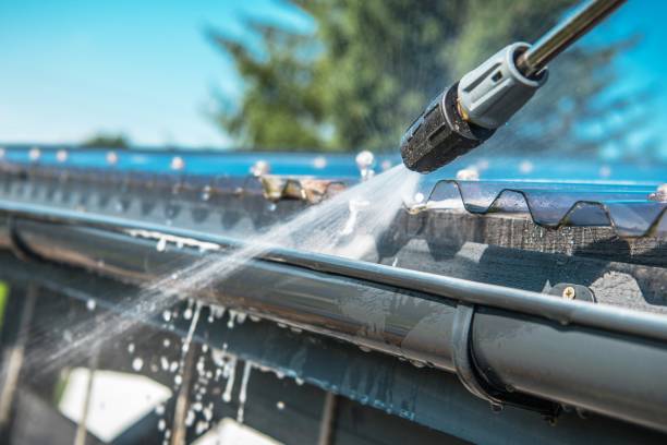 Deck Cleaning Services in Arlington, OH