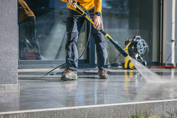 Best Deck Pressure Washing  in Arlington, OH