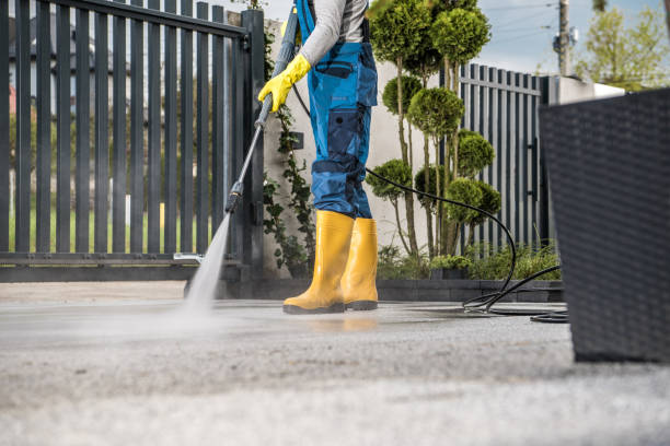 Best Concrete Pressure Washing  in Arlington, OH