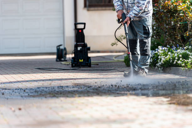 Best Pressure Washing Driveway  in Arlington, OH