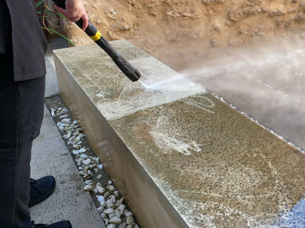 Pressure Washing Estimates in Arlington, OH