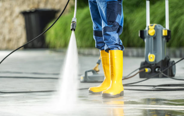 Best Pressure Washing Estimates  in Arlington, OH