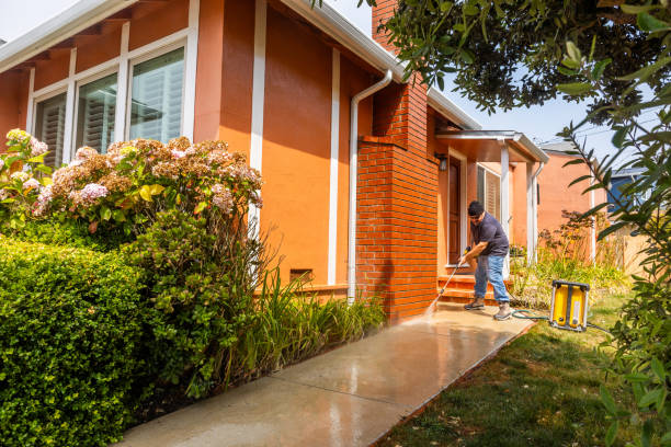 Best Concrete Pressure Washing  in Arlington, OH