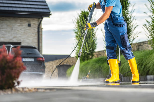 Best Residential Pressure Washing Services  in Arlington, OH