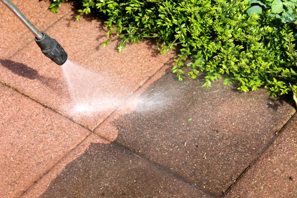 Best Garage Pressure Washing  in Arlington, OH